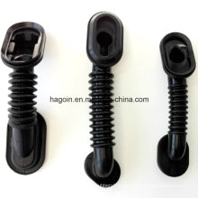 Bota de goma de alta calidad modificada para requisitos particulares del cable de EPDM para los vehículos